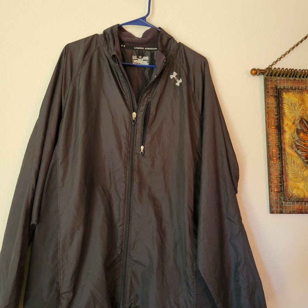 Under Armour Men's 2XL
